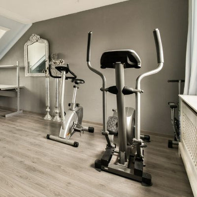 Gym and Wellness