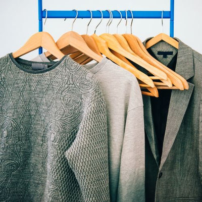 Clothing and Accessories